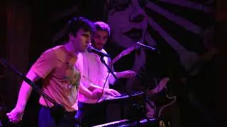 The Asymptomatics @ FLICKER  11/10/23