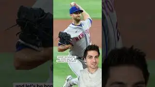 The New York Mets Pitching Is UNREAL!