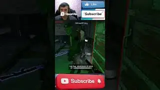Destroying Giant Tanks & Fighting Zombies  INSANE Game Action!