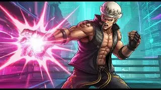 Law vs Ghosts - Tekken 8 High-Level Match | Godlike Law Combos & Defense