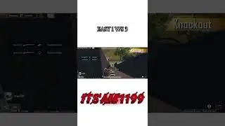 Unstoppable Force: 1 Player vs. Trio #1v3clutch #bgmigaming #bgmiwinner