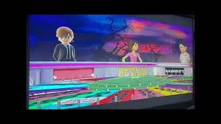 Xbox 360: Wheel Of Fortune Spooktaculer Season: Episode #3