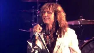 WhiteSnake Made In Japan 2013 BDRip 720p MediaClub