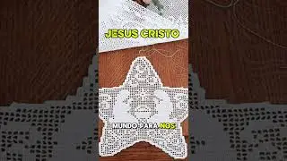 Crochet #reflection #MerryChristmas #gratitude #Jesus