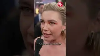 How Florence Pugh jumped off the second-tallest building in the world for #Thunderbolts&hellip;