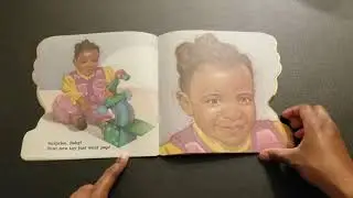 Story Time w/ Kayla!!