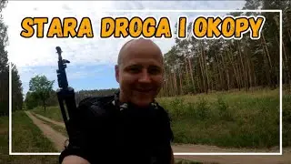 Wykrywacz metali - znaleziska powojenne - WWII