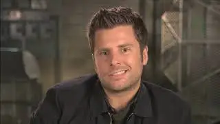 Psych Season 5 | James Roday Answers Fan Questions &mdash; Part II