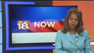 LEX 18 News Now - October 30, 2017 11 a.m.