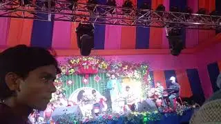 मुझे नौलखा मंगा दे रे ओ सैया #trendingvideo #viralvideo #shortvideo #reel #stageshow #गुंजन पल्लवी 
