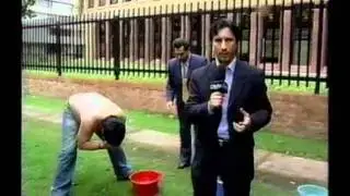 Armas No Letales , Gas Pimienta ,Defensa Personal.wmv