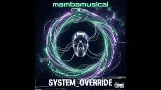 MambaMusicAI - NEON VENOM (Official Audio)