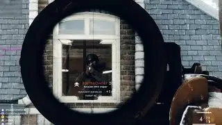 Battlefield 1 Russian 1895 