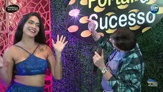 JOÃO VIOLA  NO  PROGRAMA PORTAL DO SUCESSO