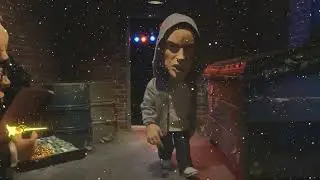Eminem - Book Of Rhymes (Lyrics)