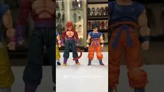 AVT Custom Galorr