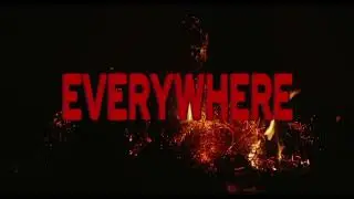 ORANGE HEATWAVE🧡 Lyric video (BROKEN REFLECTION BONUS)