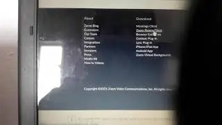 zoom windos 7 kurulum (_part1_)