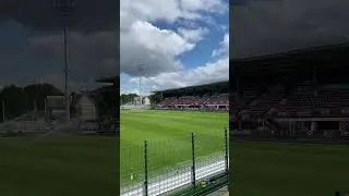 Stadio Robert Diochon - FC ROUEN (France)