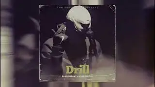 DRILL - SAM ANSARI X MINI KILLER |PROD. BY YOUNG V | LATEST DRILL SONG 2023 @V.O.M PRODUCTION