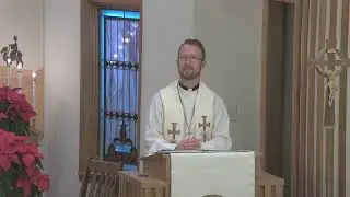Christmas Day: Ponder with Mary the Miracle of Jesus