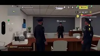 OSRP - FORTUNA BODY CAM 01/30/2026