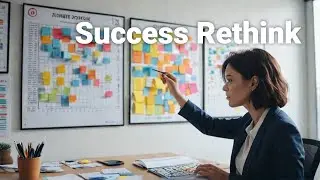 Why Traditional Success Metrics Are Outdated (and What to Use Instead)