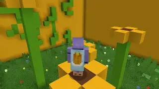 Kid Rages Over Minecraft Parkour 2