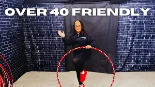 A Fun Cardio Workout for Women Over 40
