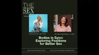Bodies in Sync: Exploring Positions for Better Sex