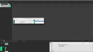 how to generate signal on Reaper