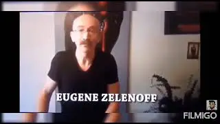 CHARLIE ZELENOFF DAD,HE PROBABLY REGRETS IT AFTER HIS LATEST OUTBURST LOL