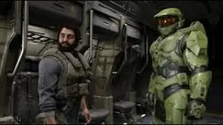 Halo Infinite leak