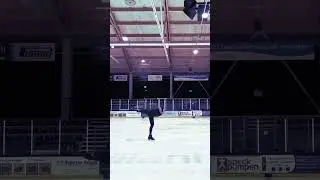 A Train #theboys #viral #sports #icesports #figureskating #isu #spin #тщк insta: @tima_zakirov_
