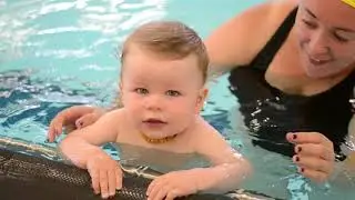 Swim Cubs | Baby and Toddler Swimming Classes