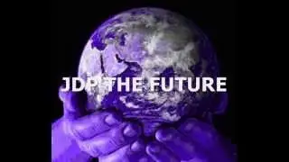 Let's Fly - JDP The Future, prod. by Scarecrow Beats