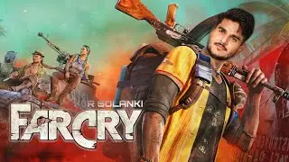 Farcry full live gameplay 🔥 story & action | hindi commentary | r solanki | Part-07 #farcry #live