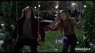 First Date Adventures: Patrick Stands by Kat After the Party! | 10ThingsIHateAboutYou