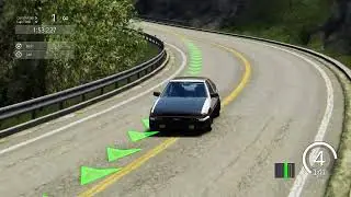 Assetto Corsa | EK Myogi - Toyota AE86 Tuned | Road to Specialist