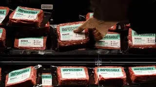 Impossible Foods Is Cutting Prices