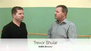 AUDA Video Series Promo