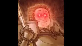 Brom: The Brawns Knight
