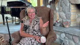 Brittany Buschette: On Boundaries, Forgiveness, and the Family You Build | Real Feel Insights