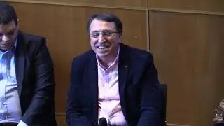 Is your discipline Islamic? Part 2: Prof Mehmet Asutay on Economic Systems