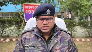 Amroha Police Big Success | CEIR Portal Se 250 Lost Mobile Recover | ₹52 Lakh Mobiles Returned 