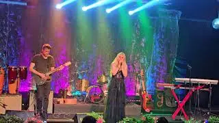 Vanna Pacella - Debut Album Release Show