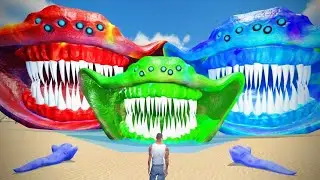 Franklin খুঁজে পেল Elemental El Gran Maja 😱 | শহর কাঁপানো Power! | Indian Bike Driving 3D