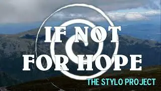 Royalty free RPG or Sci-fi style music: IF NOT FOR HOPE - for games, film projects, rpg maker, etc