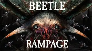 Stalker Beetle: The New Meta in Hunt Showdown