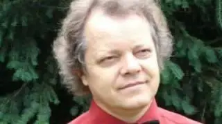 Musical Sketch No. 24 - Andrej H. Klassen